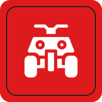 Exceptional  Ride Quality